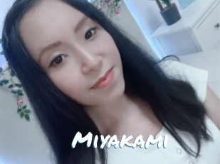 Miyakami