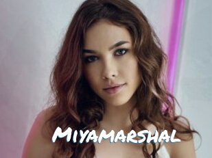 Miyamarshal