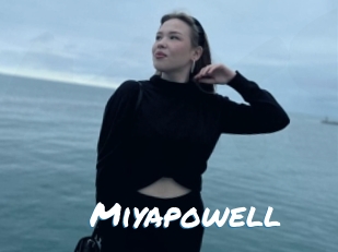 Miyapowell