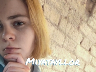 Miyatayllor