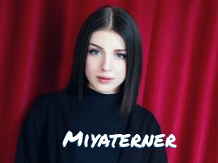 Miyaterner