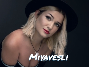 Miyavesli