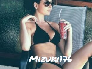 mizuki176 Max 50