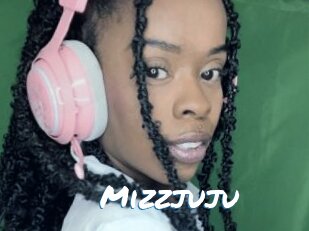 Mizzjuju