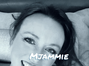 mjammie Max 50
