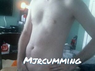 Mjrcumming