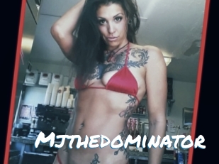 mjthedominator Max 50