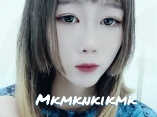 Mkmknkikmk