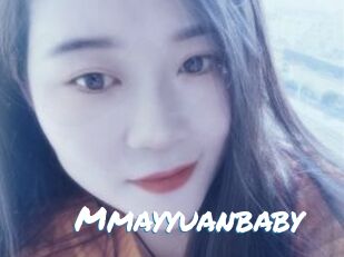 Mmayyuanbaby