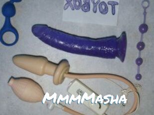 MmmMasha