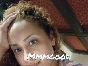 Mmmgood