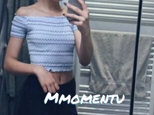 Mmomentu