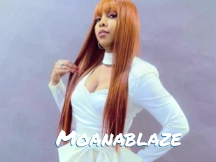 Moanablaze