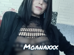 Moanaxxx