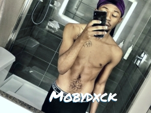 Mobydxck