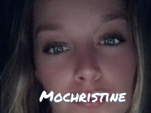 mochristine Max 50