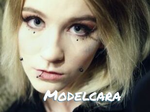 modelcara Max 50