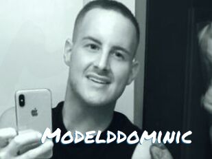 Modelddominic