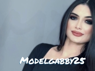 Modelgabby25