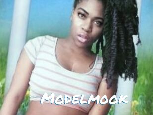 Modelmook