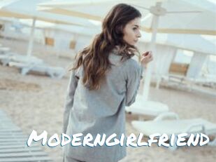 Moderngirlfriend