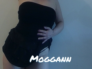 Moggann