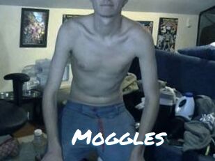 Moggles