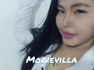 Mogievilla