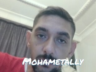 Mohametally