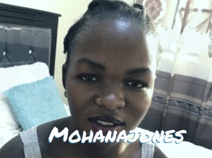 Mohanajones