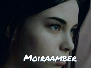 Moiraamber