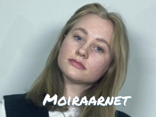 Moiraarnet