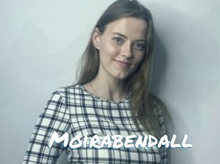 Moirabendall