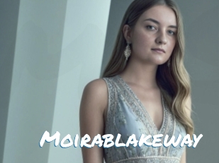Moirablakeway