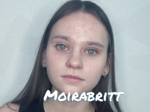 Moirabritt