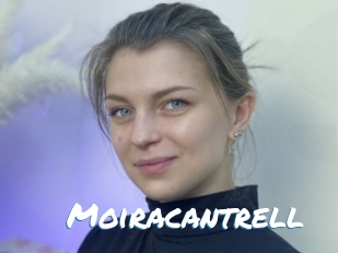 Moiracantrell