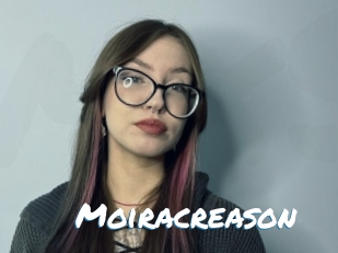 Moiracreason