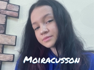 Moiracusson