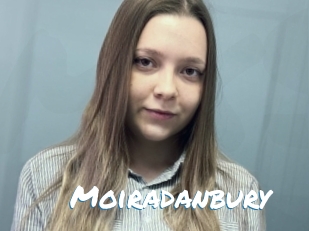 Moiradanbury
