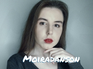 Moiradanson