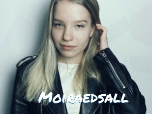 Moiraedsall