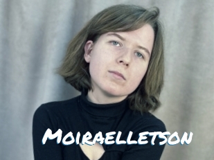 moiraelletson Max 50