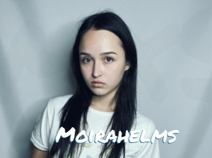 Moirahelms