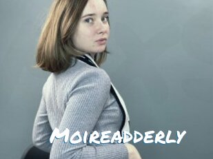 Moireadderly