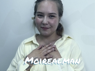 Moirealman
