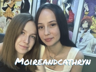 Moireandcathryn