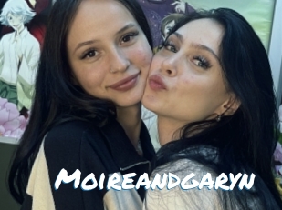 Moireandgaryn