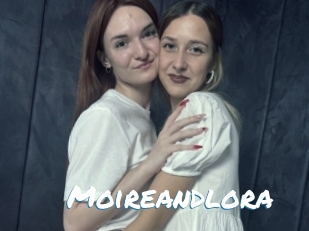 Moireandlora
