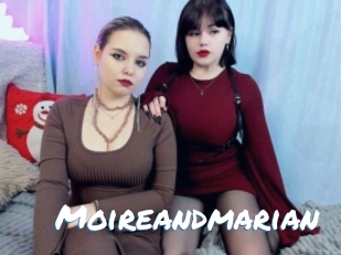 Moireandmarian