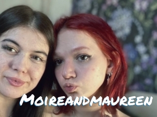 Moireandmaureen
